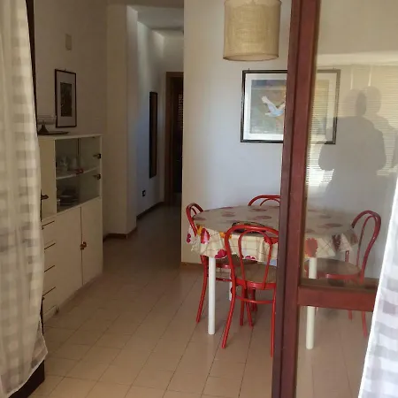 Apartment In Laghi Di
