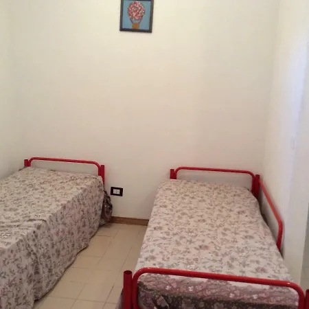 Apartment In Laghi Di Sibari